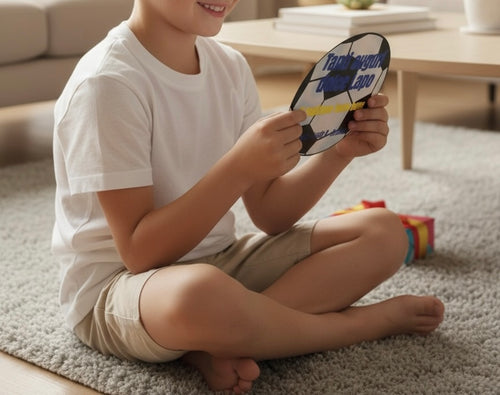 Celebration’s plaque