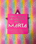 Celebration Plaque 15 x 15 cm (3 layers in acrilico da 3 mm)