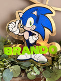 Sonic Sign