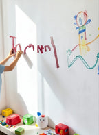 Little Autograph (Firme bambini)
